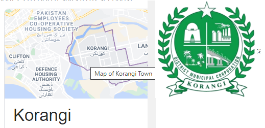 Korangi
