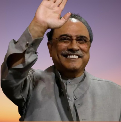 Zardari BG2-