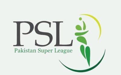 Rich results on Google SERP when searching for 'Pakistan Super League 2021 Schedule'
