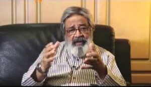 Rich results on Google SERP when searching for 'Amar Jaleel'