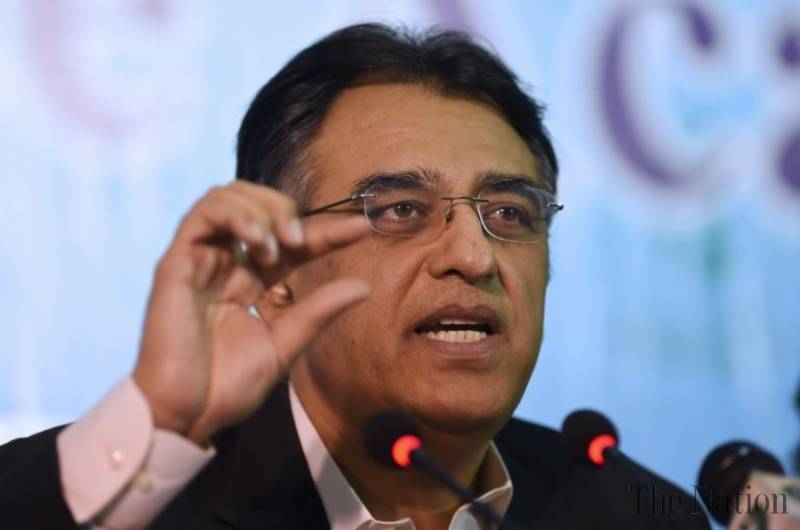 Asad Umer