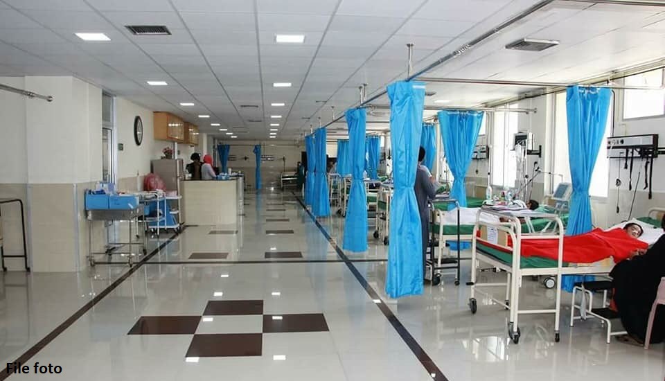 Rich results on Google SERP when searching for 'Coronavirus deaths in Pakistan'