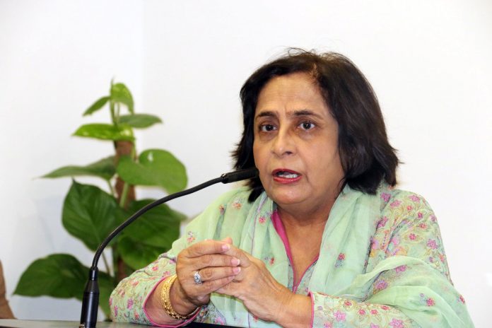 Rich results on Google SERP when searching for 'Trauma Centers in Teaching Hospitals Sindh'