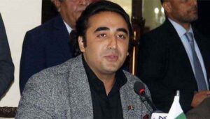 PPP chairman