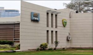FIFA Lahore