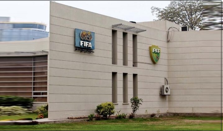 FIFA Lahore