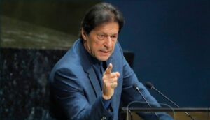 Rich results on Google SERP when Imran Khan meets MNAs, PMAs