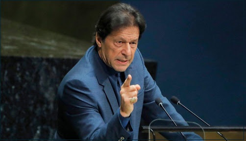 Rich results on Google SERP when Imran Khan meets MNAs, PMAs