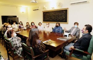 Rich results on Google SERP when searching for 'Amar Jaleel News'