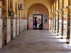 Islamabad district court