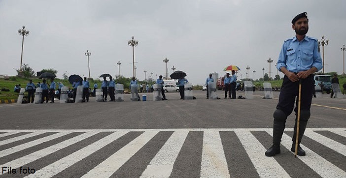 Islamabad-police-security-plan