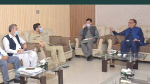 Rich results on Google SERP when searching for 'KCR News'