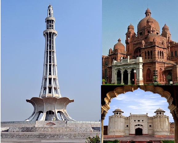 Rich results on Google SERP when searching for 'Covid-19 in Punjab'