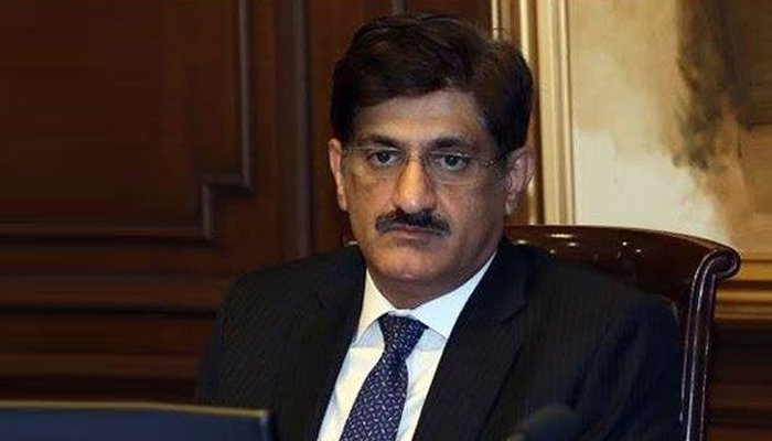 Murad Ali Shah