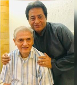 Rich results on Google SERP when searching for 'S. Suleiman Death'