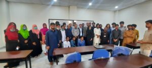 Rich results on Google SERP when searching for 'SALU pay tributes to I.A Rehman'