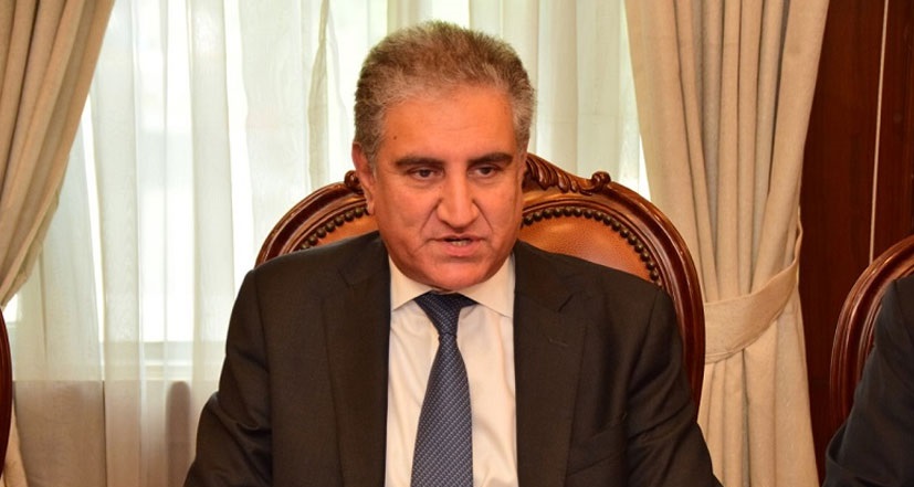 Rich results on Google SERP when searching for 'Pakistan’s foreign policy'