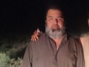 Shahnawaz Shah builder Karachi