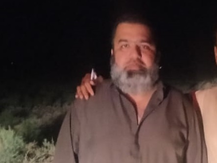 Shahnawaz Shah builder Karachi