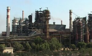 Rich results on Google SERP when searching for 'Pakistan Steel Mills'