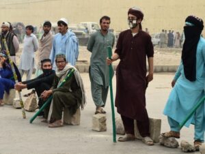 Rich results on Google SERP when searching for 'TLP Banned'