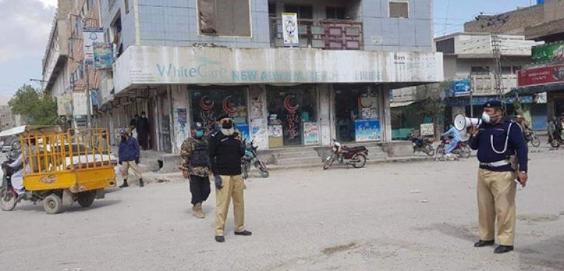 balochistan-coronavirus-lockdown