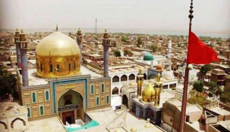 Rich results on Google SERP when searching for 'Lal Qalandar Urs'