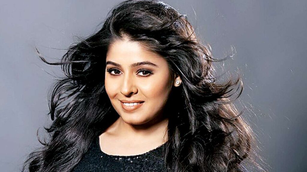 sunidhi-chauhan-singer