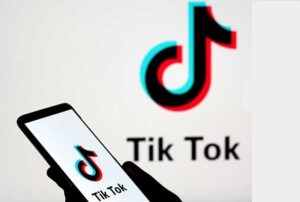 Rich results on Google SERP when searching for 'Tik Tok Pakistan'