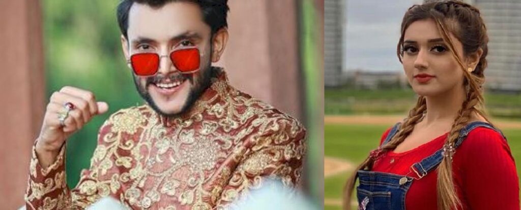 Ali Khan Hyderabad Tik toker