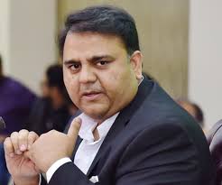 Chaudhry Fawad
