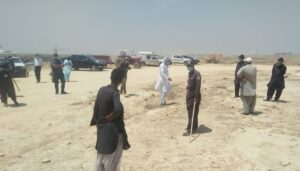 Goth Kamal Khan Jokhio gadap village Ma7-2021