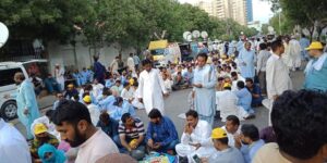 IBA qualified headmaster