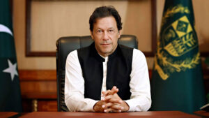 Imran Khan