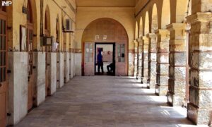 Courts Lawyers-Karachi