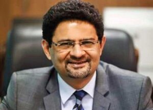 Miftah ismail