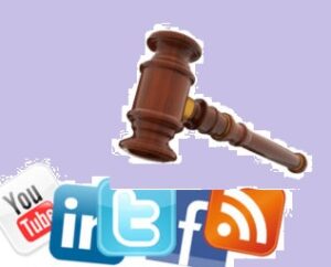 New media law in Pkaistan