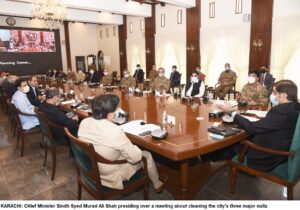 Nulla cleaness Karachi