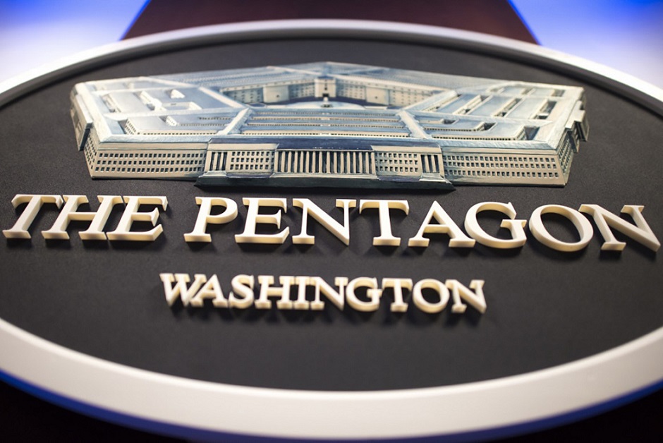 Pentagon