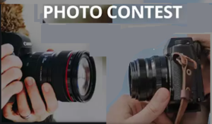 Photography competition