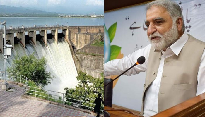 Punjab irrigation minister