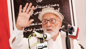 SalimRaz_Pashto poet