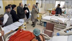 corona-Balochistan Quetta