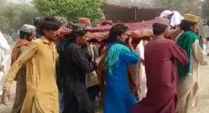 kandkot-tribal clash-9 killed