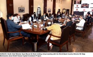 WB country director meeting