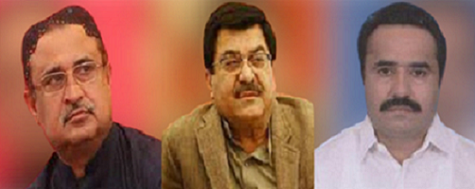 Influentials of Jacobabad