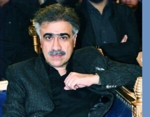 Sindh Irrigation minister