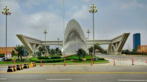 Bahria town icon