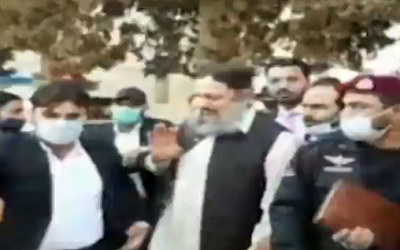 Budget day Balochistan assembly