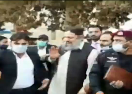 Budget day Balochistan assembly